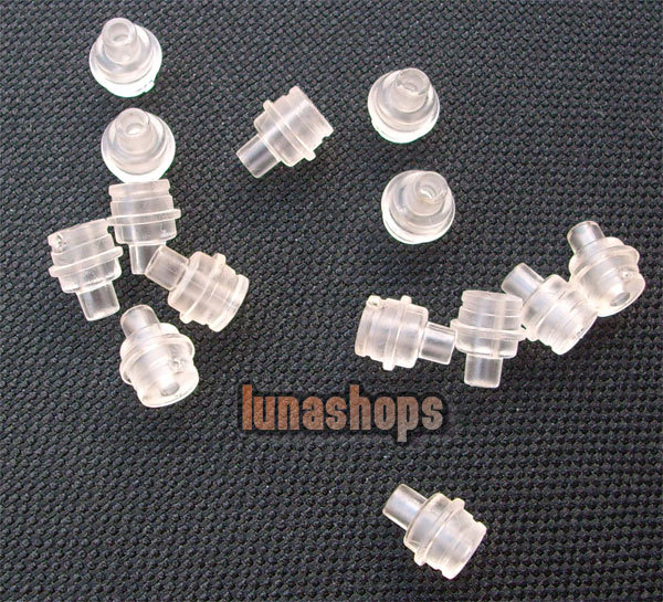 1pcs 7mm Diameter Tail Socket Plug For Oyaide Acrolink 3.5mm series DIY ... - $1.50