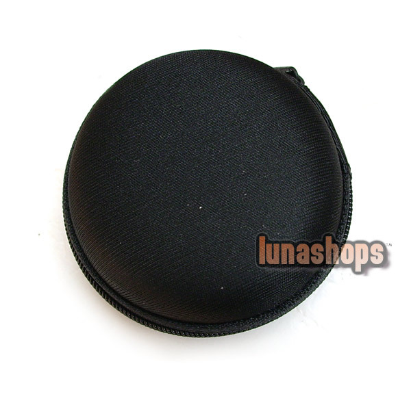 Pocket Bag Hard Case Storage MP3 for earbuds earphone TF card - $1.50