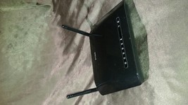 D-link dsl-2740B router no power cord - £15.69 GBP