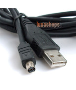 USB Cable UC-E1 for Nikon Coolpix 4500 5400 5700 5000 - £21.18 GBP