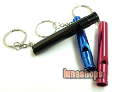 New Full Alloy Pigeon Birds Dove Racing Whistle - £5.50 GBP