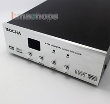 V3 MOCHA MT-20 MT20 20 5.1 CH Digital Audio Sound Decoder - £86.90 GBP