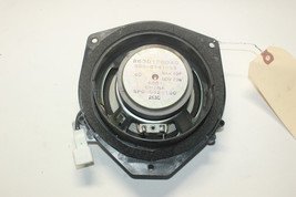 2008-2014 SUBARU IMPREZA WRX FRONT RIGHT PASSENGER SIDE DOOR SPEAKER K854 image 4