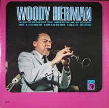 Woody Herman [Vinyl] - £38.49 GBP