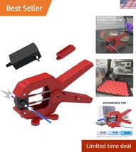 Durable 1.75mm Filament Connector - Seamless Welding for Your 3D Printin... - $43.50