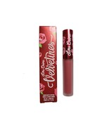 Lime Crime Velvetines Liquid Matte Lipstick Rustic New In Box Free Ship - $26.74 CAD