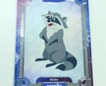 Meeko Pocahontas 2023 Kakawow Cosmos Disney 100 All Star Base Card CDQ-B-20 - $5.93