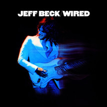 Album Covers - Jeff Beck- Wired (1976) Album Poster 24&quot; x 24&quot; - £31.28 GBP