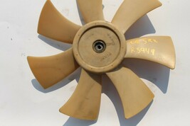 2004 2005 CADILLAC SRX RADIATOR COOLING FAN BLADE R3949 image 5