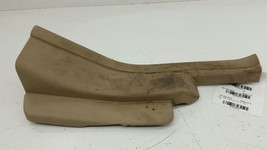 2007 Nissan Sentra Sill Trim Plate Door Jam Threshold Left Driver Rear OEM 2008 - $34.94