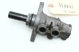 2006-2013 LEXUS IS250 IS350 BRAKE BOOSTER MASTER CYLINDER H1441 image 6