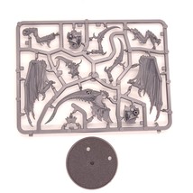 Tyranid Winged Prime - Warhammer 40k - Leviathan - New On Sprue - $17.38