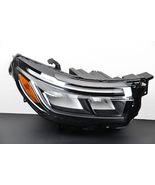 Complete! 2025 Ford Explorer ST / ST Line LED Headlight Right Passenger ... - $618.75