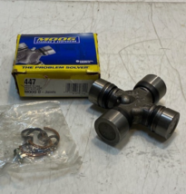 Precision Universal Joint 447 | 3-5/8&quot; Wide - $29.99