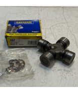 Precision Universal Joint 447 | 3-5/8&quot; Wide - $29.99