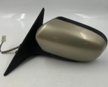 2005-2009 Subaru Legacy Driver Side View Power Door Mirror Champaign I04... - $45.35