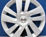 ONE 2013-2021 Nissan NV200 Van 15&quot; Hubcap / Wheel Cover 53090 # 40315-3L... - £44.81 GBP