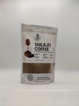 Shilajit Coffee | 8 Oz (227g) | King of Natural Products | 100% Pure - $17.81