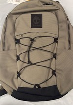 Timberland Vot Unisex Backpack  Cassel Earth SIZE : OS  A67FH-590 - $39.19
