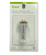 Cricut Maker Tool, Engraving Tip + QuickSwap Housing 2006978 - $28.36 CAD