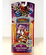 New Activision Skylanders Giants Double Trouble Figure Pack Series 2 Cha... - $13.71 CAD