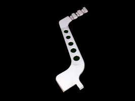 Modquad Billet Kicker Kick Lever Pedal Starter Start Banshee YFZ350 YFZ 350  - £78.52 GBP