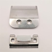 Clipper Blade Replacement For Andis ML SM GC-Fade Master 01557 01690 Cutter - $16.99
