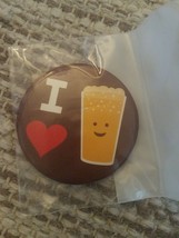 I Love Beer Magnet - €9,42 EUR