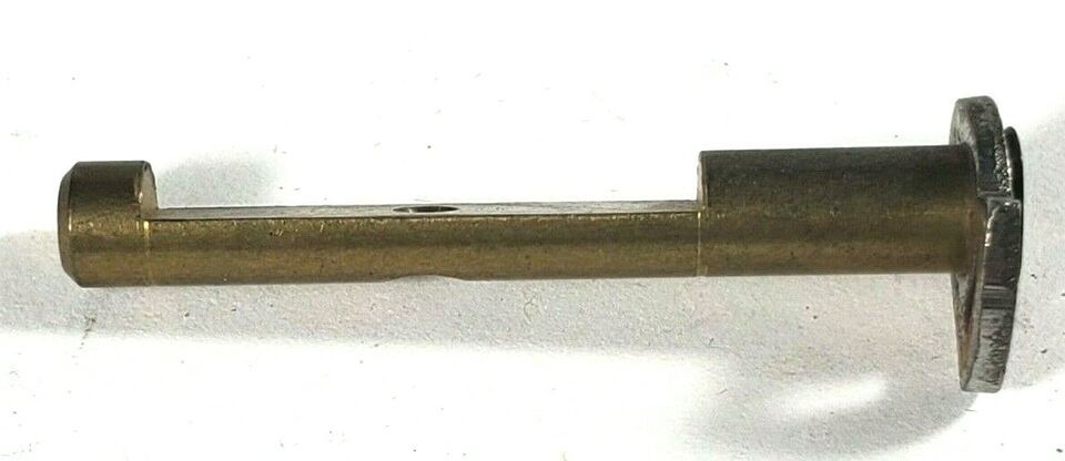 Genuine OEM Tecumseh 630877 Carburetor Shaft Lever NOS Vintage Obsolete ... - $8.41