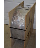 Ultratech Industries ULTRAC AMS 821-30 SS Airflow Measuring Device 4.18 ... - $18,846.12 MXN