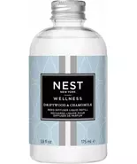 NEST New York Driftwood &amp; Chamomile Reed Diffuser Liquid Refill - 5.9 oz... - $30.99
