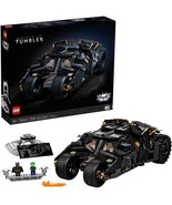 LEGO Batman Batmobile Tumbler 76240 Building Kit The Dark Knight (2,049 ... - $299.99