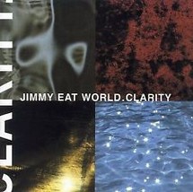 Jimmy Eat World ( Clarity ) - £3.89 GBP