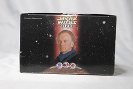 Star Wars Coruscant 1999 Toy Planet Episode 1 KFC Taco Bell Pizza Hut Promo - £6.07 GBP