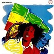 Bob Marley &amp; the Wailers ( Reggae Greats)  CD - £4.79 GBP