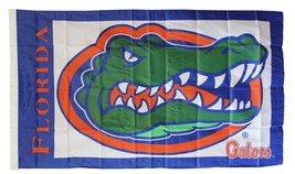 University of Florida - 3&#39; x 5&#39; NCAA Polyester Flag - $27.60