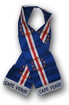 Cape Verde Scarf - £9.51 GBP