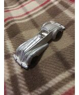  VINTAGE ORIGINAL DIECAST MANOIL TOY CAR #708  - $39.99