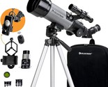 The Following Items Are Available From Celestron: 70Mm Travel Scope Dx, ... - $129.92