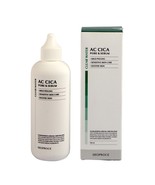 Deoproce AC CICA Pore &amp; Sebum Clear Water 150 ml-Korean Skin Care - $16.35 CAD