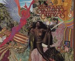 Abraxas [Vinyl] Santana - $8.77