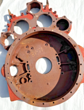 Detroit Diesel 8V-71 Series Bell Housing 5124816 (id:855) - $7,602.55 MXN