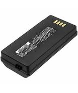 Battery for FLIR B2 E2 E25 E320 E45 E65 ThermaCam B2 ThermaCam E2 Therma... - $44.63