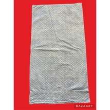 Ralph Lauren Gavin Chambray Denim Look Set Of Two King Pillowcases - £25.26 GBP
