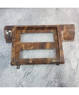 BLEM Mercury E1MB54045A98AB 1981-1986 Grand Marquis Woodgrain Finish Das... - $131.08 CAD