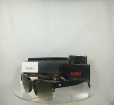 Brand New Authentic Hugo Boss Hugo 0119/S Sunglasses 7XV GS Hugo0119/S Frame - £55.31 GBP