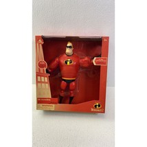 Mr Incredible Action Figure Disney Incredibles 2 Talking 11&quot; - £6.22 GBP