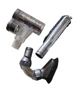 Dyson Genuine Mini Turbine Head, Multi-Angle and Soft Dusting Brush Tool... - $41.62 CAD