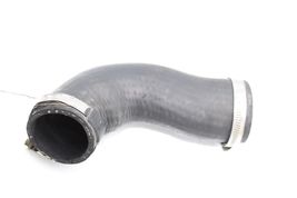 07-13 MINI COOPER S TURBOCHARGER INTAKE PIPE HOSE Q3328 image 5