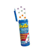 Lamotte 2976-12 #3 Insta-Test Strips - $23.21 CAD